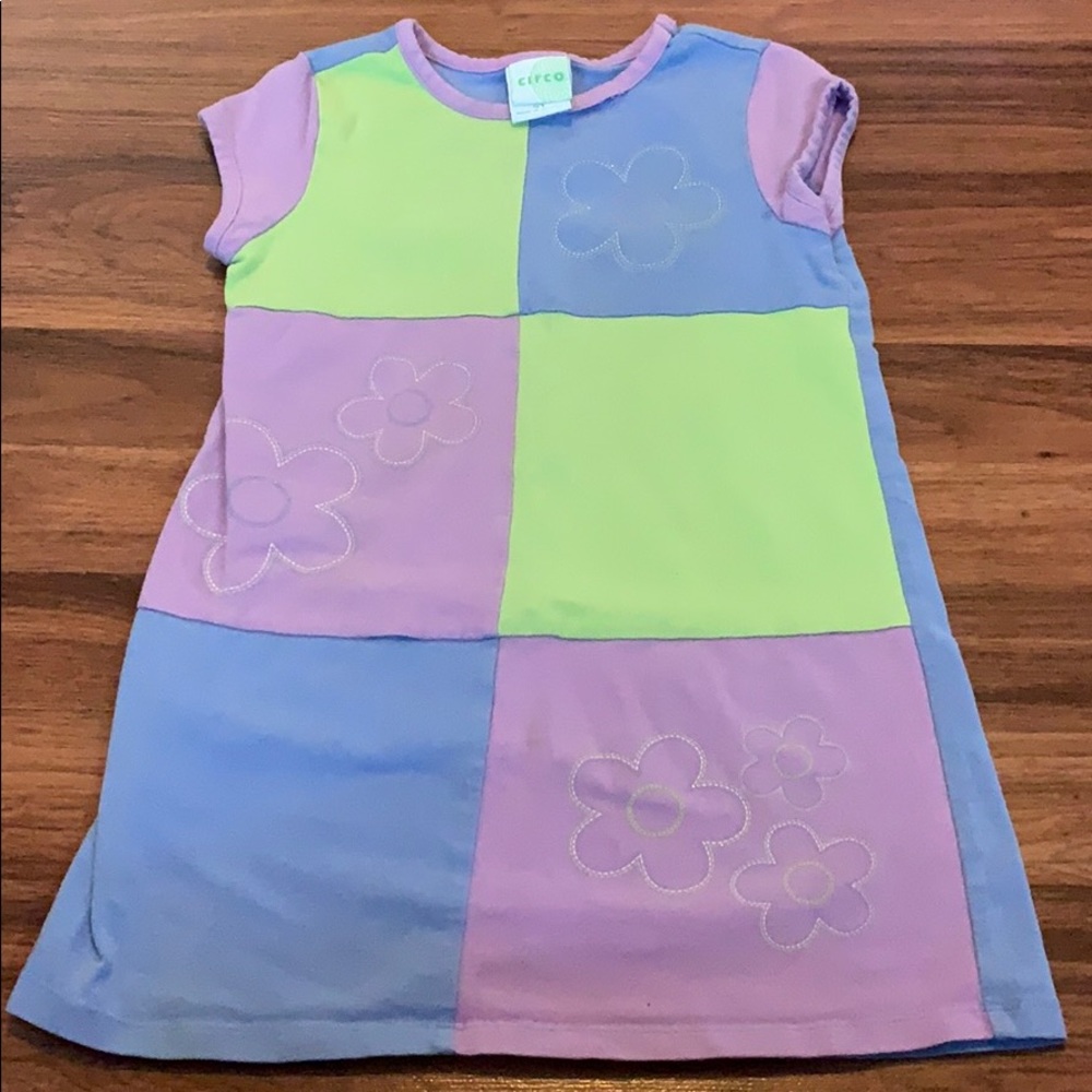 Circo Dress